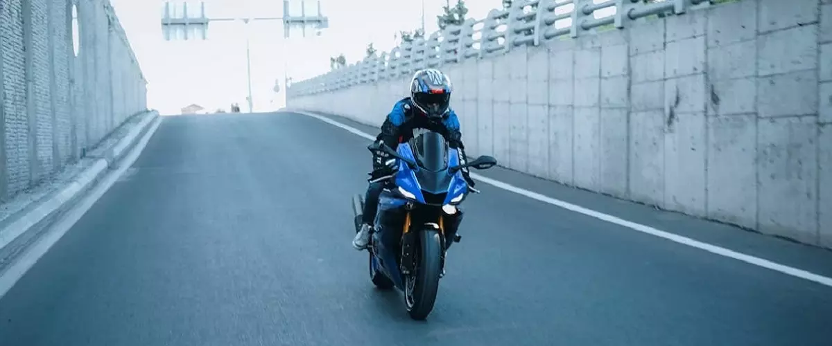 Seguro de moto contra Terceros