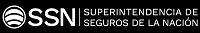 Logo Superintendencia de Seguros de la Nación